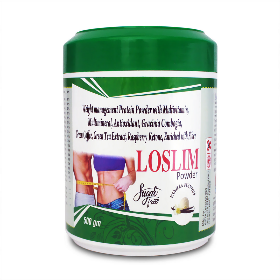Losilim Powder